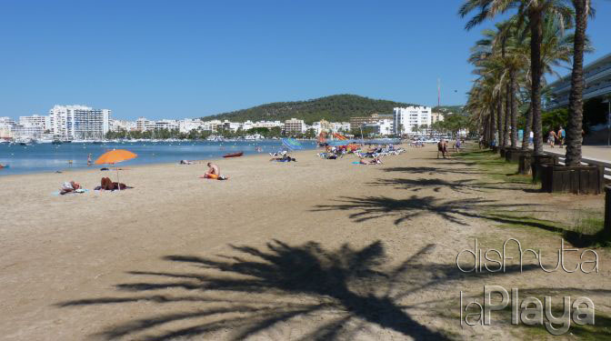 Platja del Port