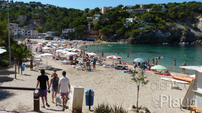 Cala Vedella