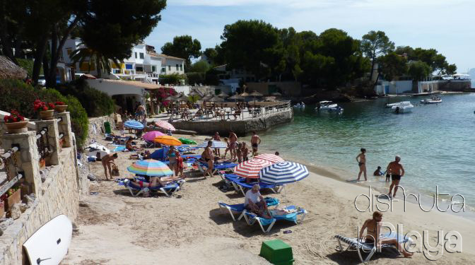 Cala Punset