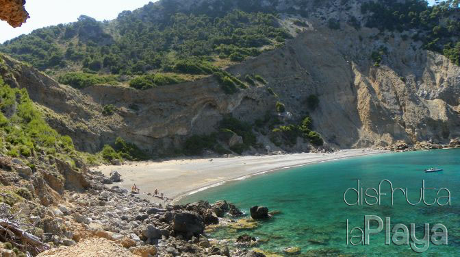 Coll Baix