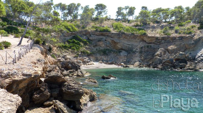 Sa Punta Llarga