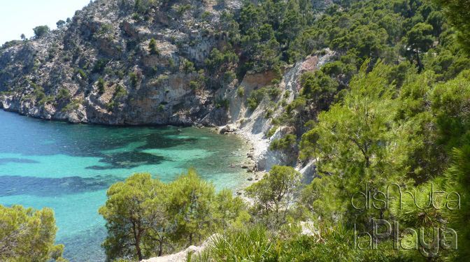 Cala Blanca