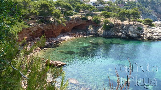 Cala Marmassen