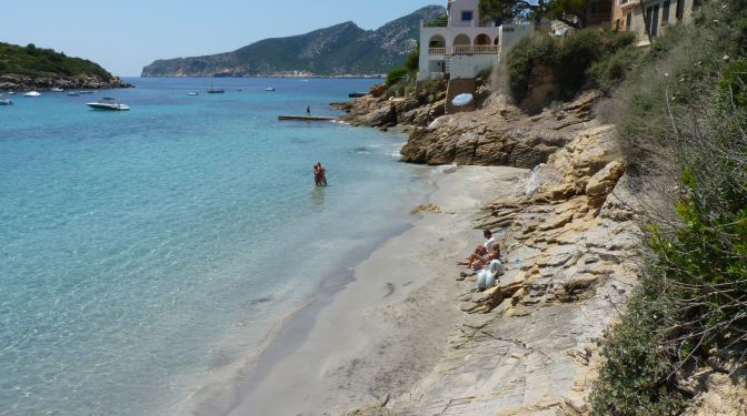 Platja del Rei