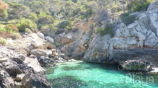 Portet d´es Salinar