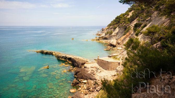 Punta de sa Galera