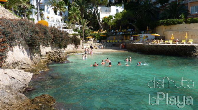 Cala Brogit