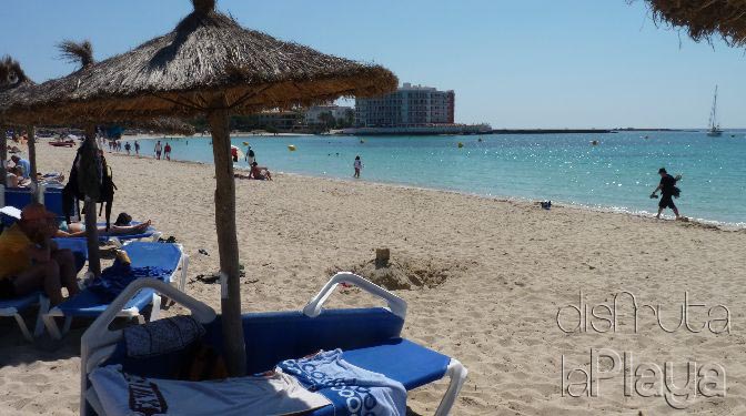 Es Molí de s´Estany