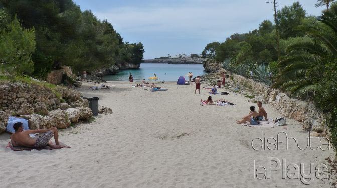 Cala Serena