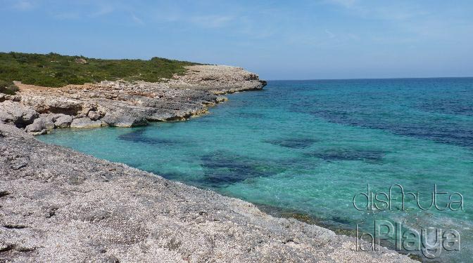 Platja de s´Algar