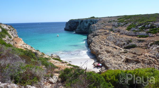 Cala Falcó