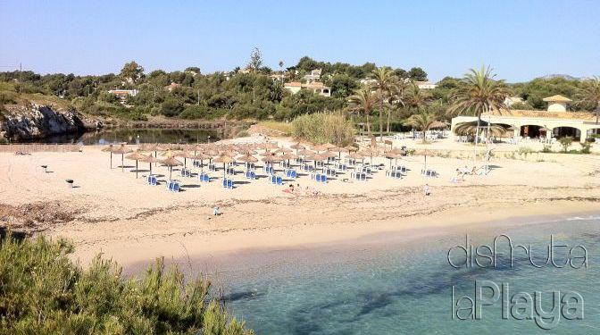 Cala Murada