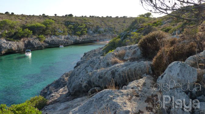 Cala Pilota