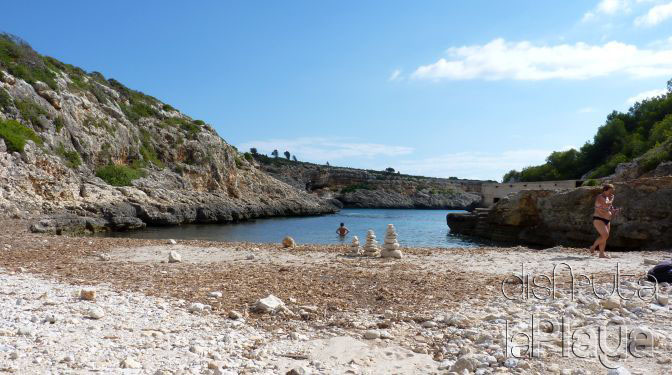Cala Virgili
