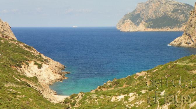 Cala Bóquer