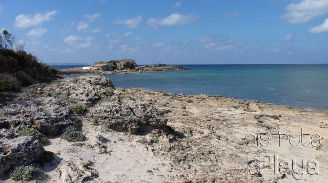 El Racó de s´Albarda