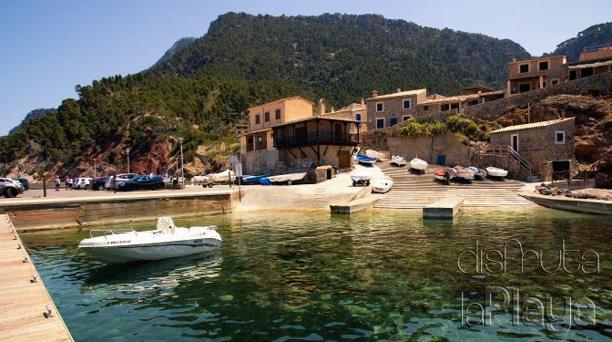 Port de Valldemossa