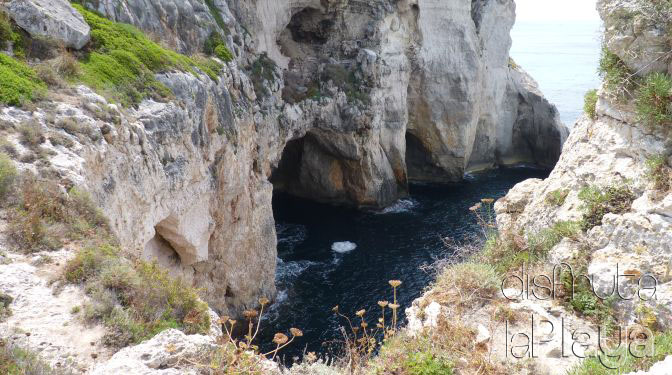 Cap de ses Penyes