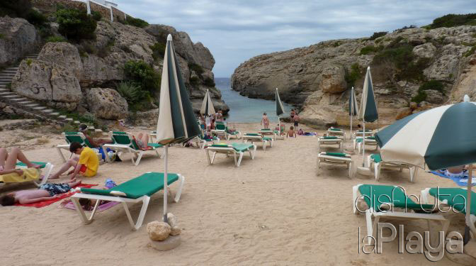 Cales Piques