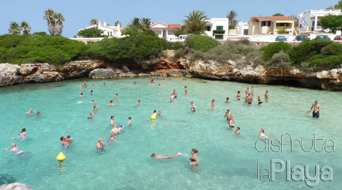 Sa Caleta