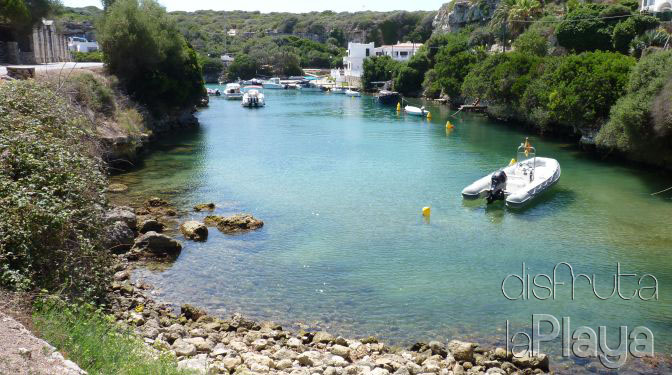 Cala de Sant Esteve
