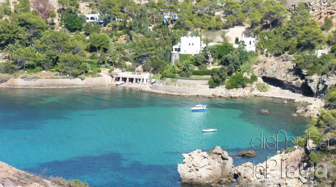 Cap Blanc