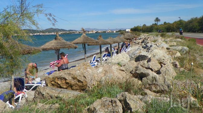 C´an Cap de Bou