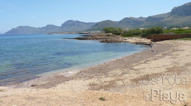 Cala Toró