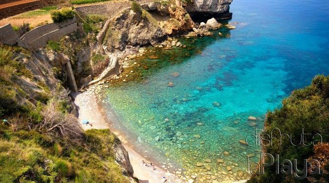Cala Banyalbufar