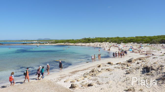 Es Peregons Grans