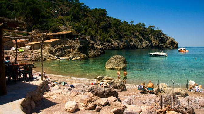 Cala Deià