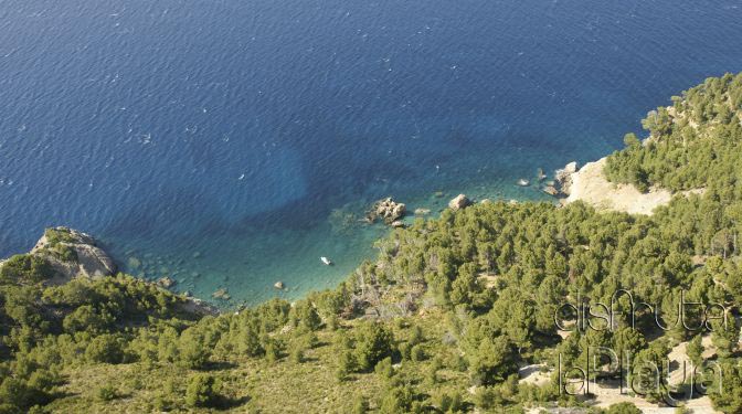 Cala C´an Pruaga