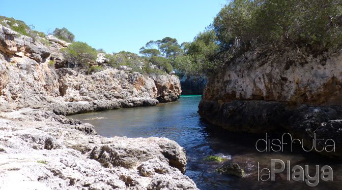 Cala Beltran