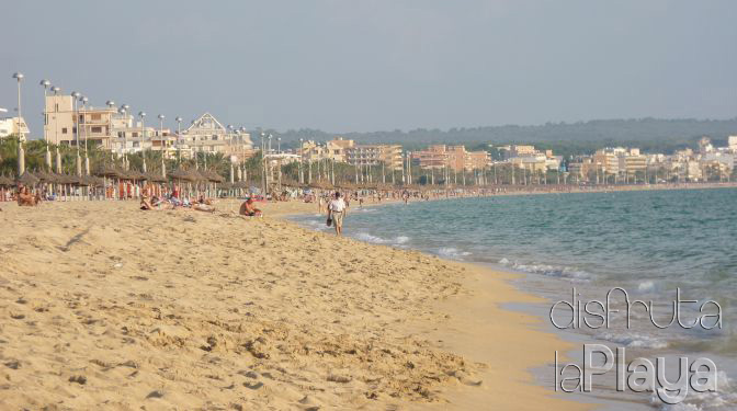 Platja de Palma