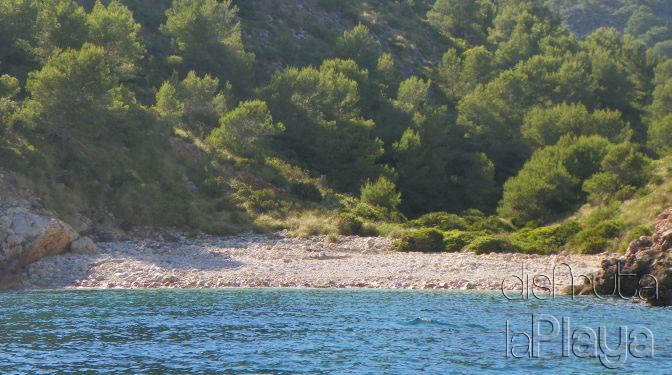 Cala en Feliu