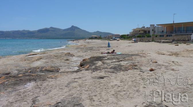 Son Serra de Marina