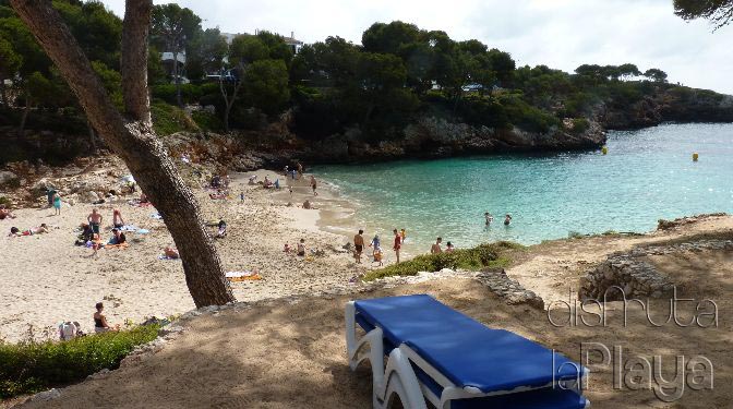 Cala Esmeralda
