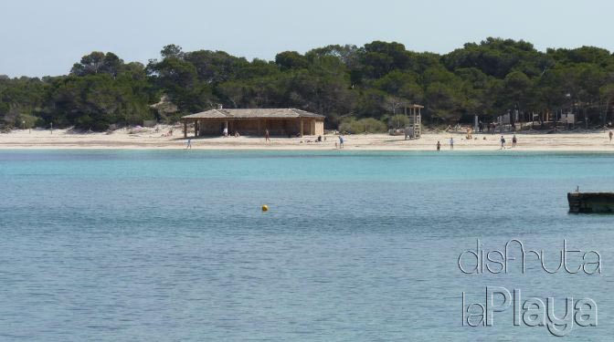 Raconada de s´Estany