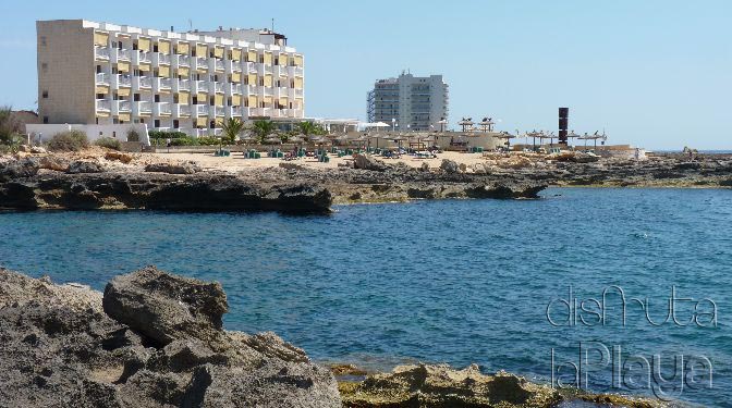Punta d´es Cotó