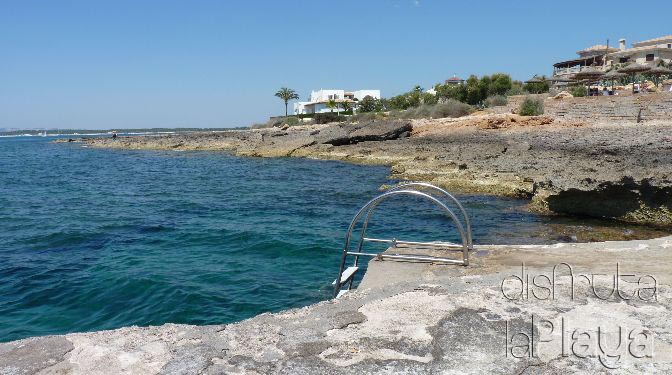 Punta d´es Tords