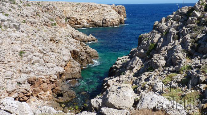 Cales Morts