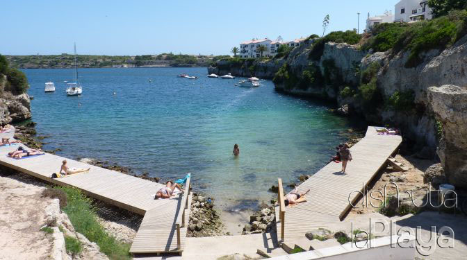 Cala Padera