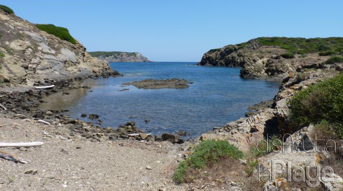 Cala Avellana