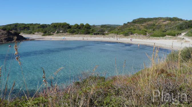 Platja d´es Grau