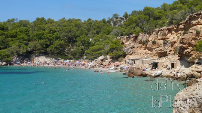 Cala Saladeta