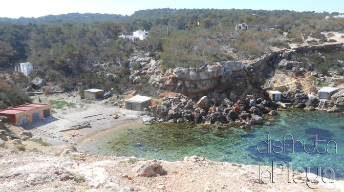 Sa Galereta