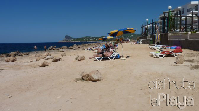 Cala de Bou