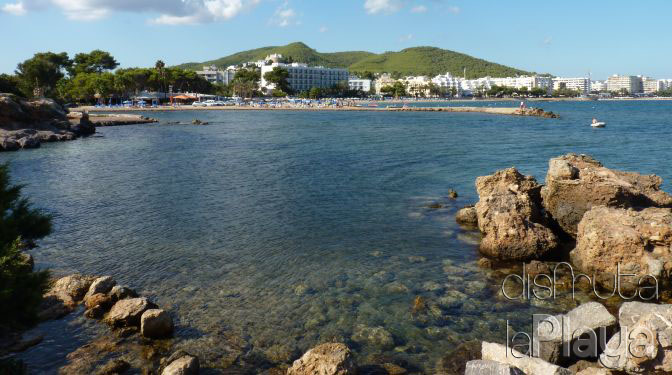 Riu de Santa Eulària