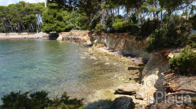 Ses Estaques