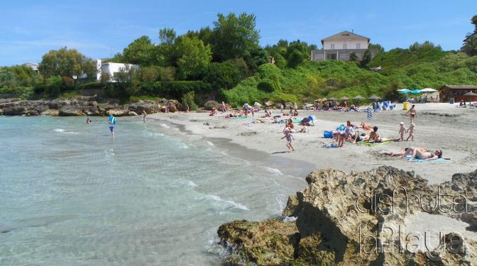Platja de Sant Pere
